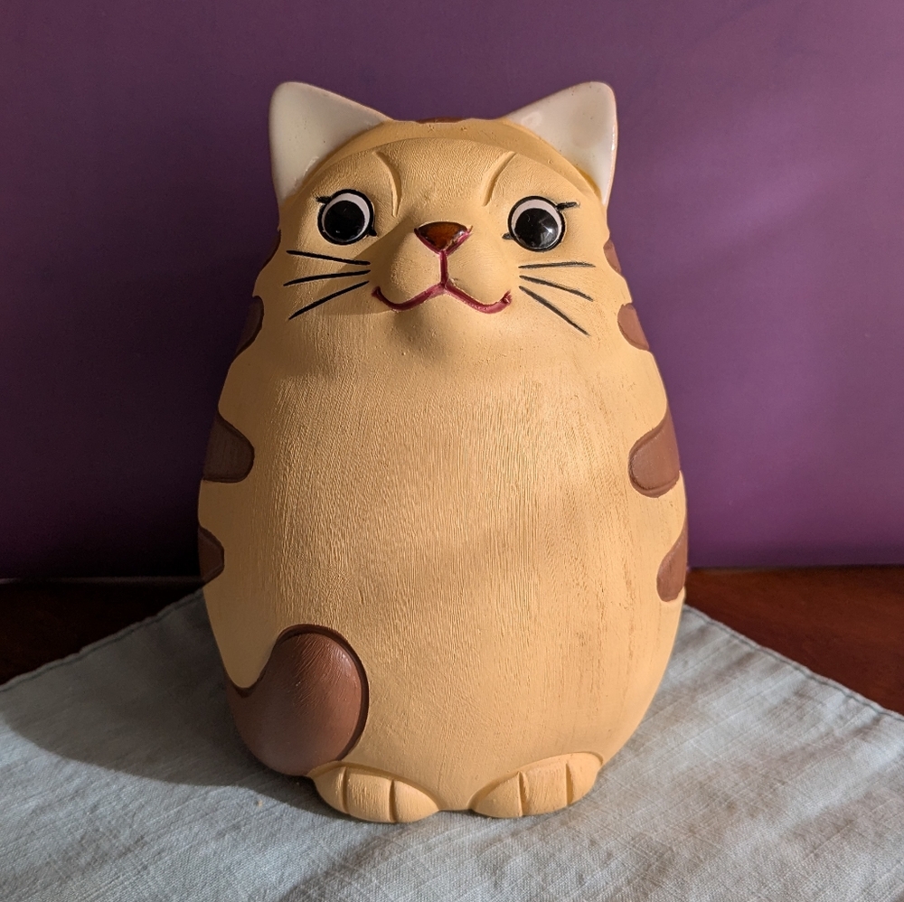 Cat Eyeglasses Holder